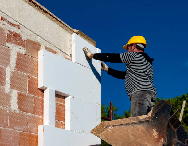 Best Insulation for Commercial Buildings  in Culver, IN