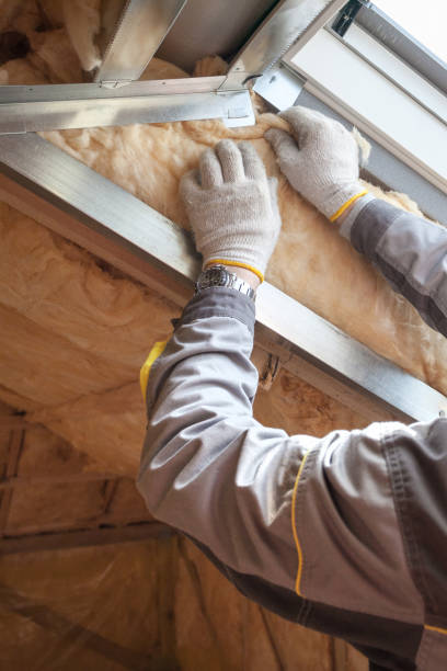 Best Energy-efficient Insulation  in Culver, IN