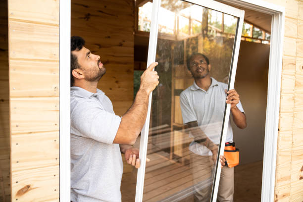 Best Insulation Replacement Services  in Culver, IN