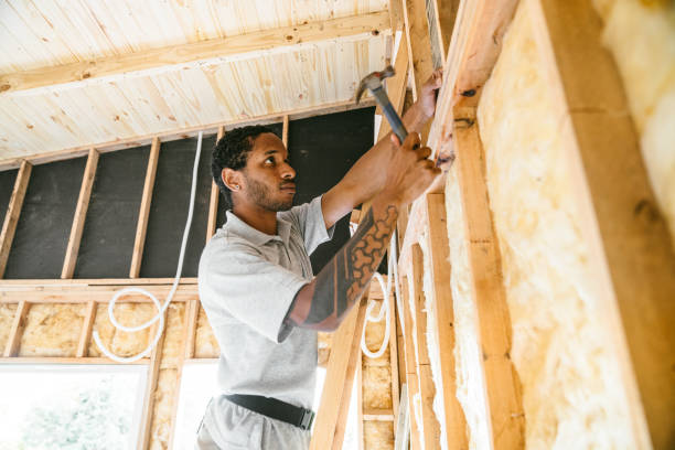 Best Spray Foam Insulation  in Culver, IN
