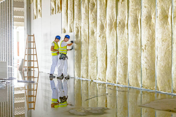 Insulation for Commercial Buildings in Culver, IN